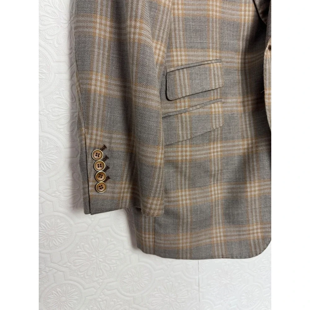 Ermenegildo Zegna beautiful custom